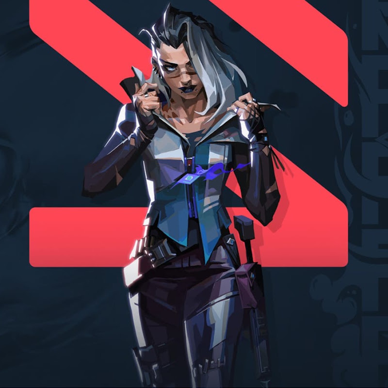 Valorant ranked