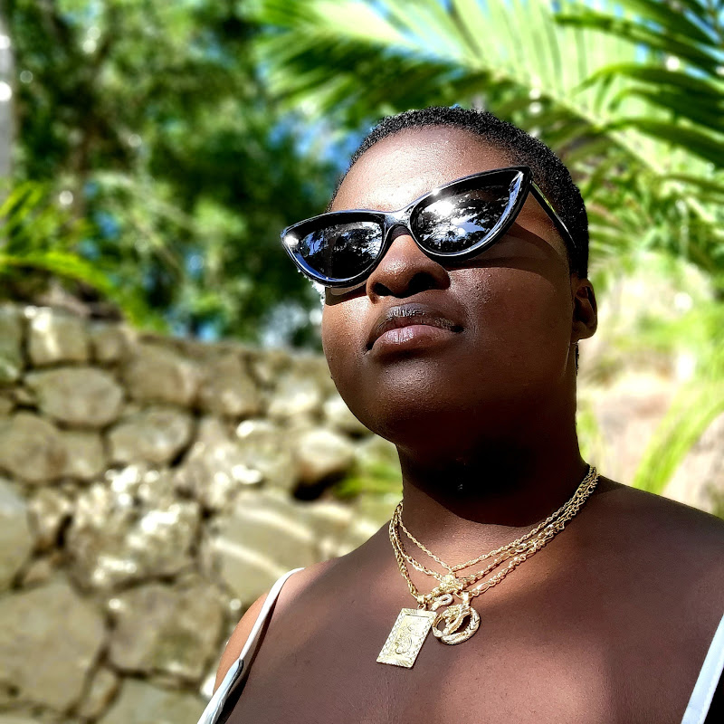 Nana Ashanti