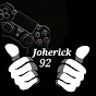 Joherick 92