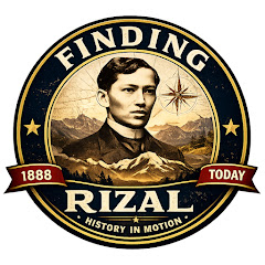 Finding Rizal