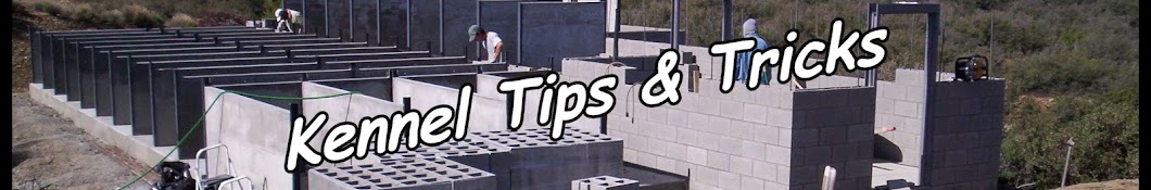 Kennel Tips & Tricks Avatar channel YouTube 