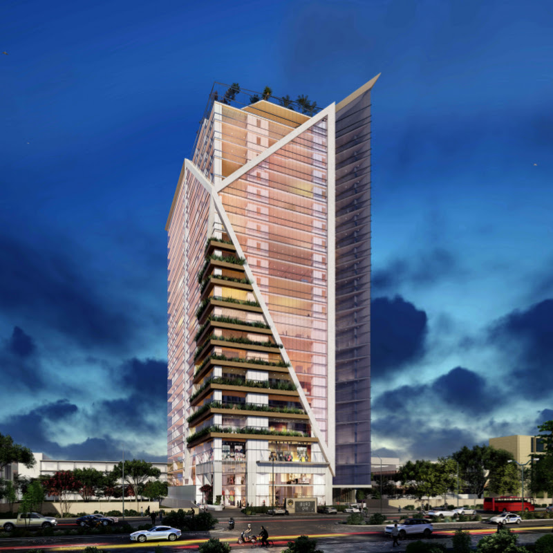 Burj One