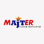 Majter Turbine Ventilator logo