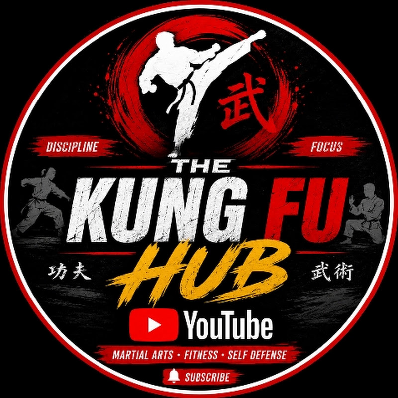 The Kung Fu Hub
 profile avatar