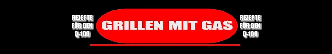 Grillen mit Gas رمز قناة اليوتيوب