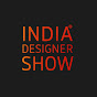 India Designer Show logo