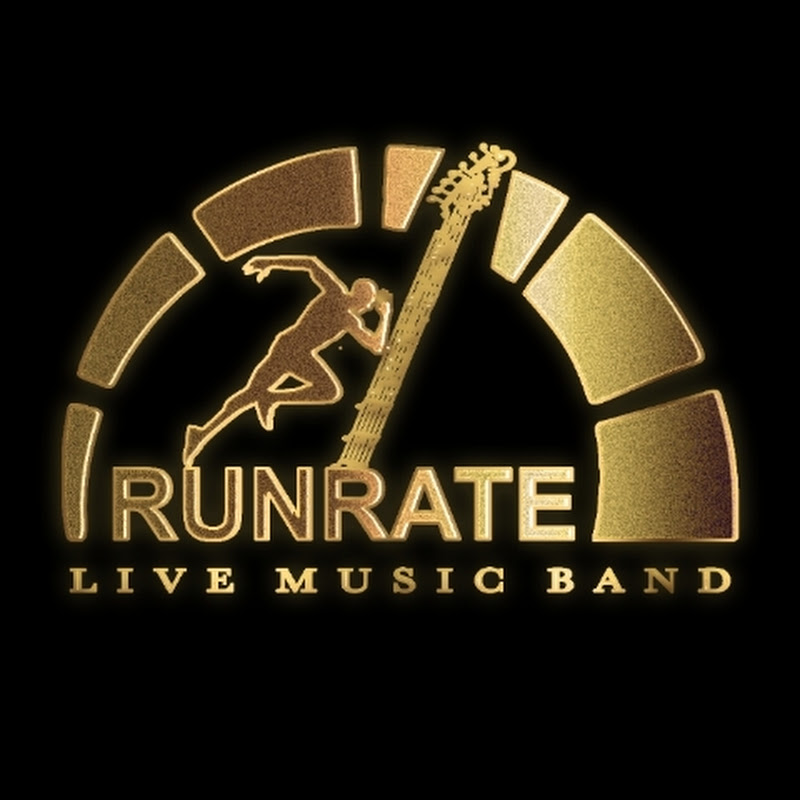 Run Rate Music Band