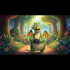 Dragon Vlog