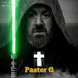  Pastor G logo