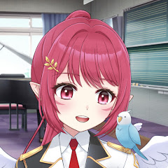 雨夜トリ🐤ボイトレ講師Vtuberアイコン画像