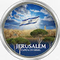 JERUSALEM — Capital of Israel