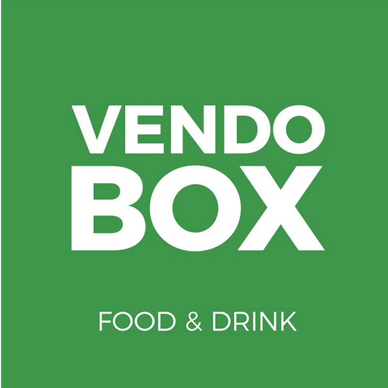 VENDO BOX