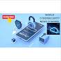World CyberSecurity News Channel logo