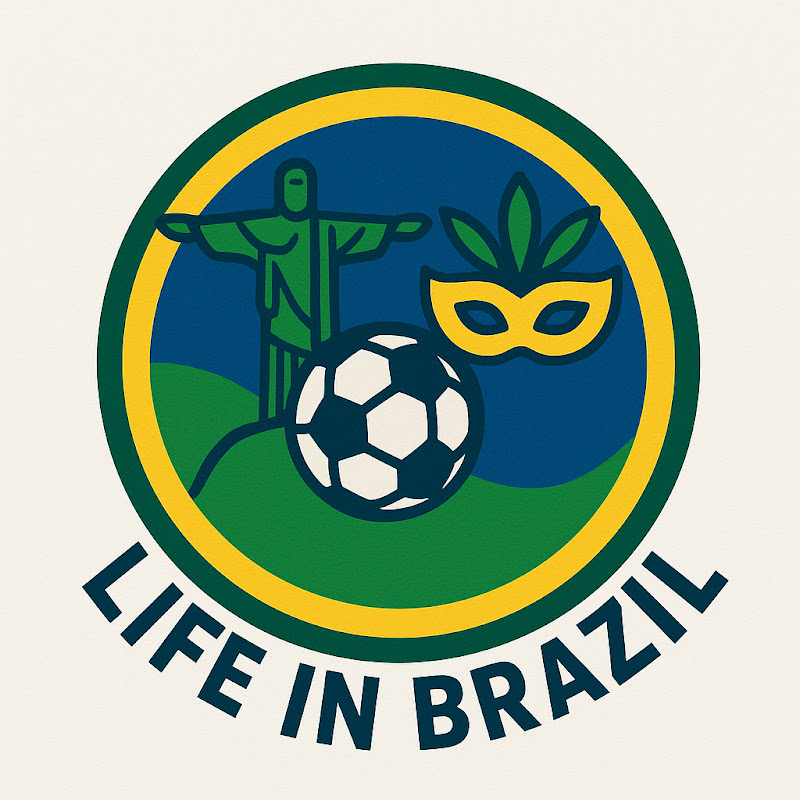 LIFE IN BRAZIL