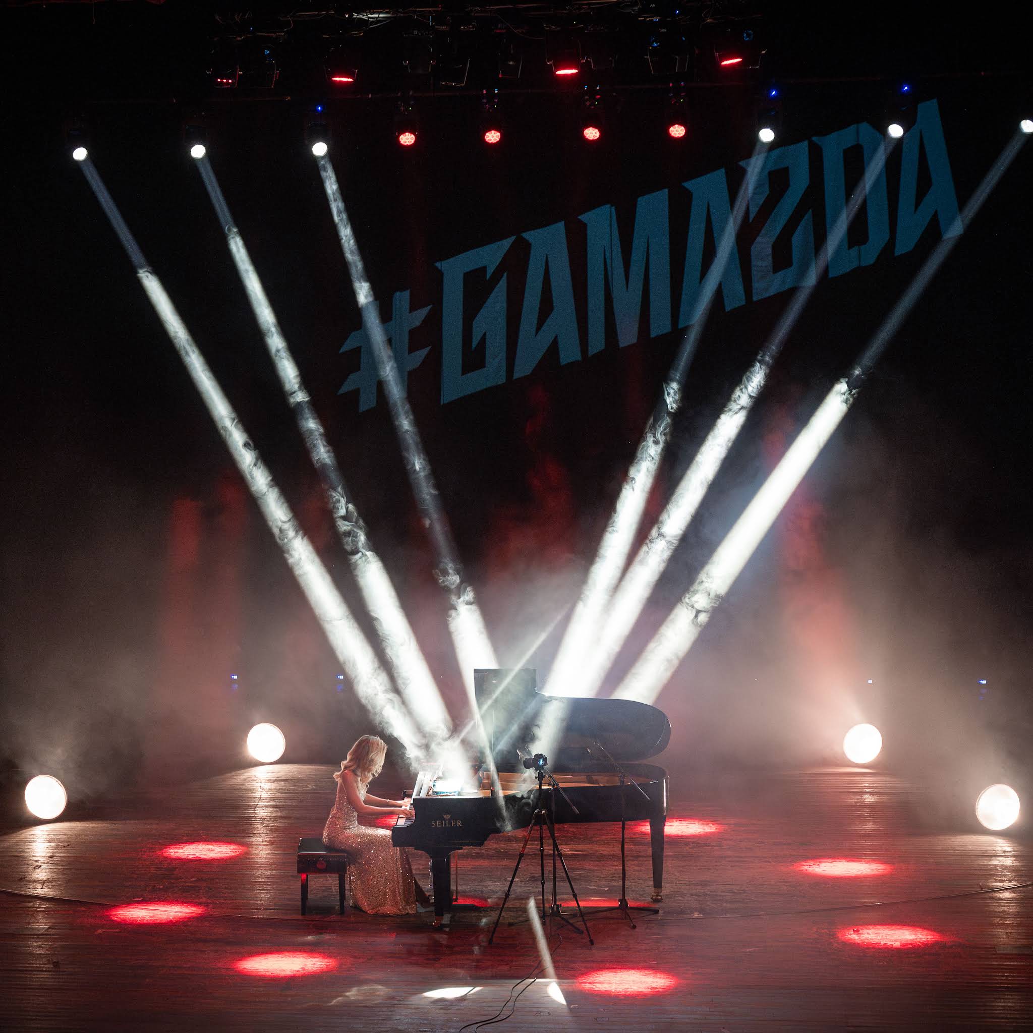 Post from Gamazda