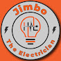 Jimbo The Electrician logo