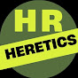 HR Heretics with Nolan Church and Kelli Dragovich