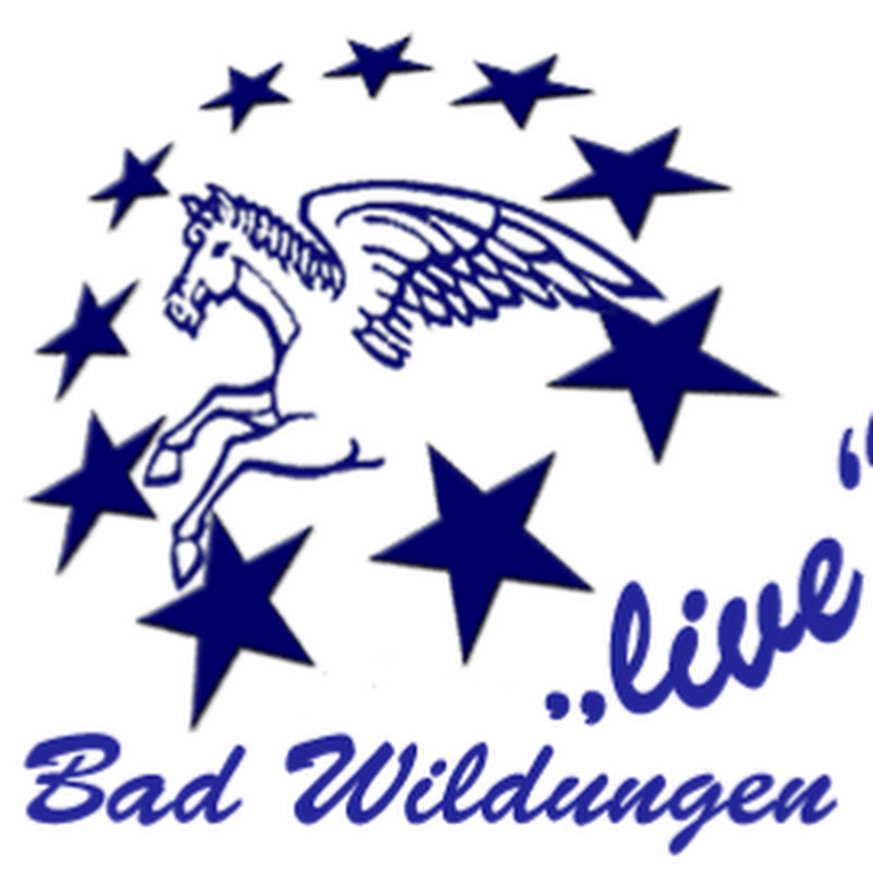 Bad Wildungen Live logo