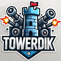 TowerDik channel thumbnail