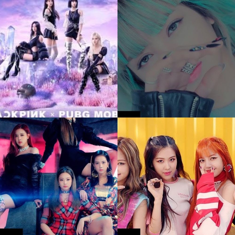 blackpink ready for love viewfocus