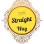 Studio Straight Way logo