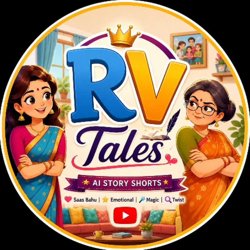 RV Tales
