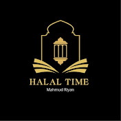 Halal Time