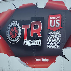 OTR Survival Avatar