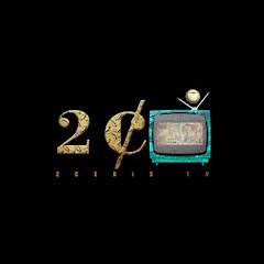 2CEDIS TV channel logo