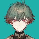 八神ツクモ / Yagami Tsukumo