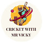 Cricket Chatter logo