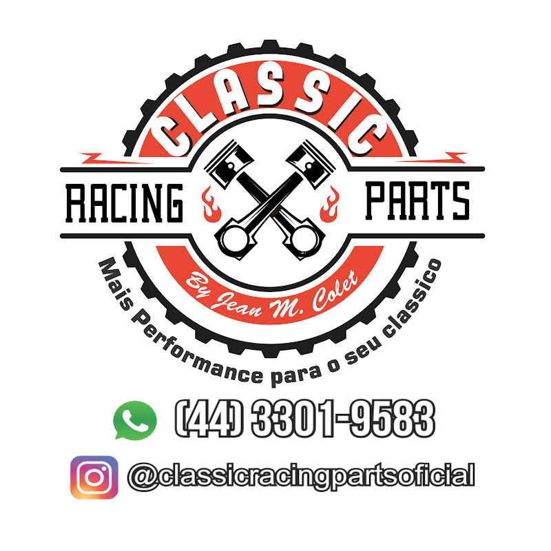Classic Racing Parts