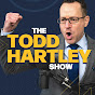 The Todd Hartley Show - @thetoddhartleyshow YouTube Profile Photo