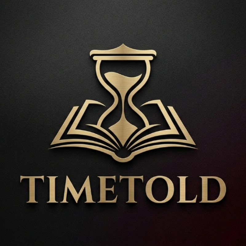 TimeTold