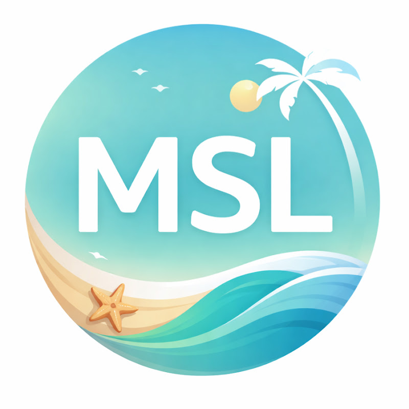 MSL Holidays