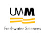 UWM School of Freshwater Sciences logo