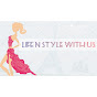 Life N Style With Us logo