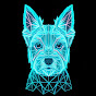 SnKGJqmQ0LI-channel-avatar-geometric dog