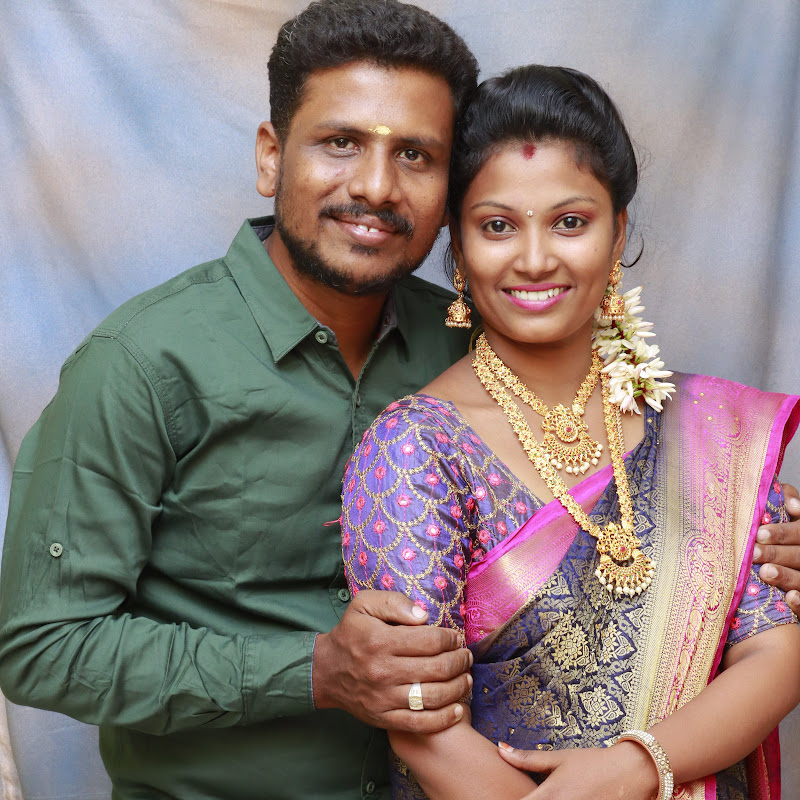 saravanan dharani vlogs