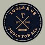 Tools R Us logo