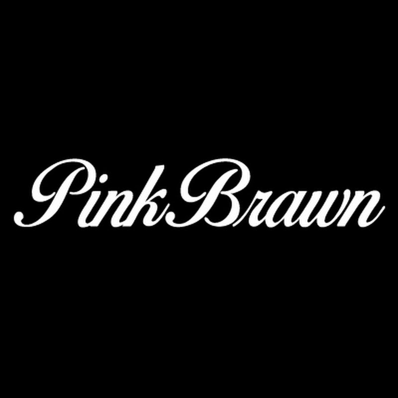 Pink Brawn