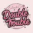 UHcmjl3Lxlo-channel-avatar-Double trouble Podcast  