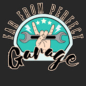 Far From Perfect Garage