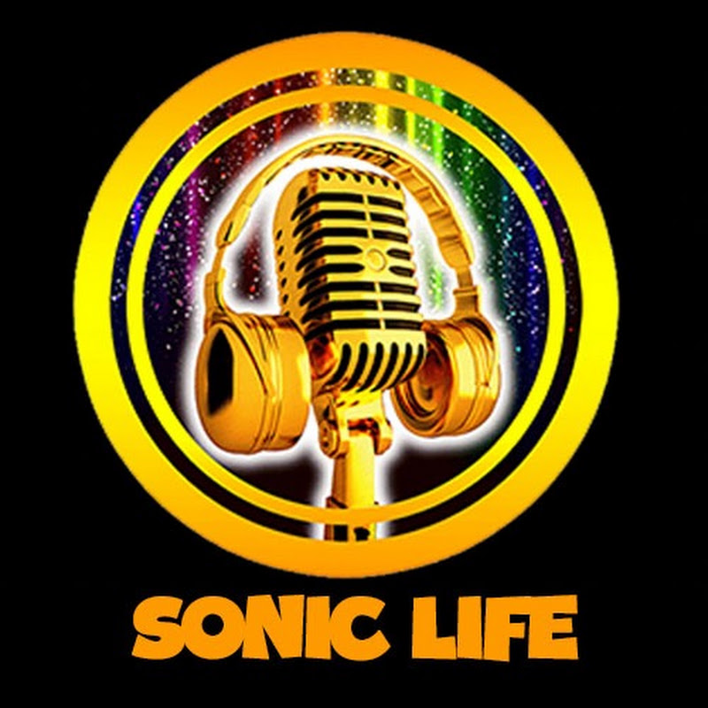 SONIC LIFE channel avatar