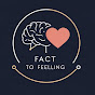 Fact To Feeling logo