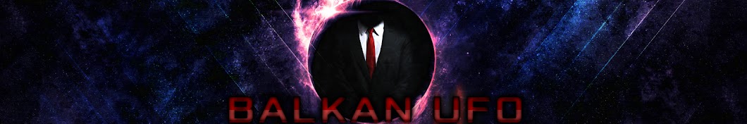 Balkan UFO YouTube channel avatar