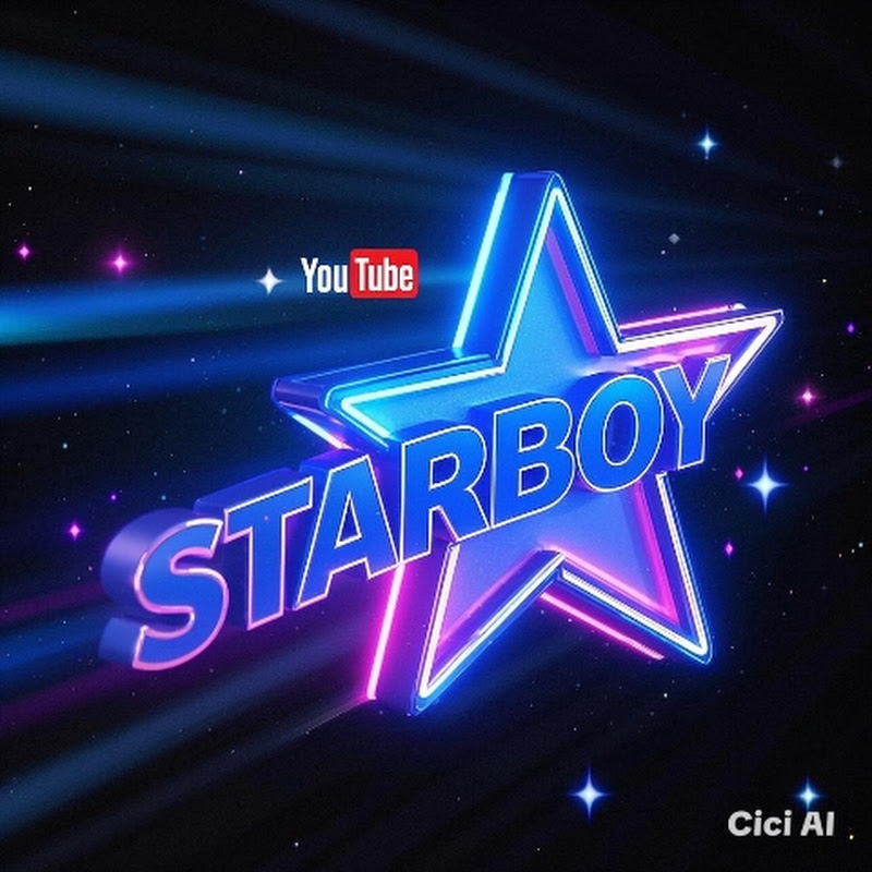 STARBOY
