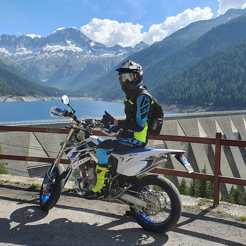 Davide 79 