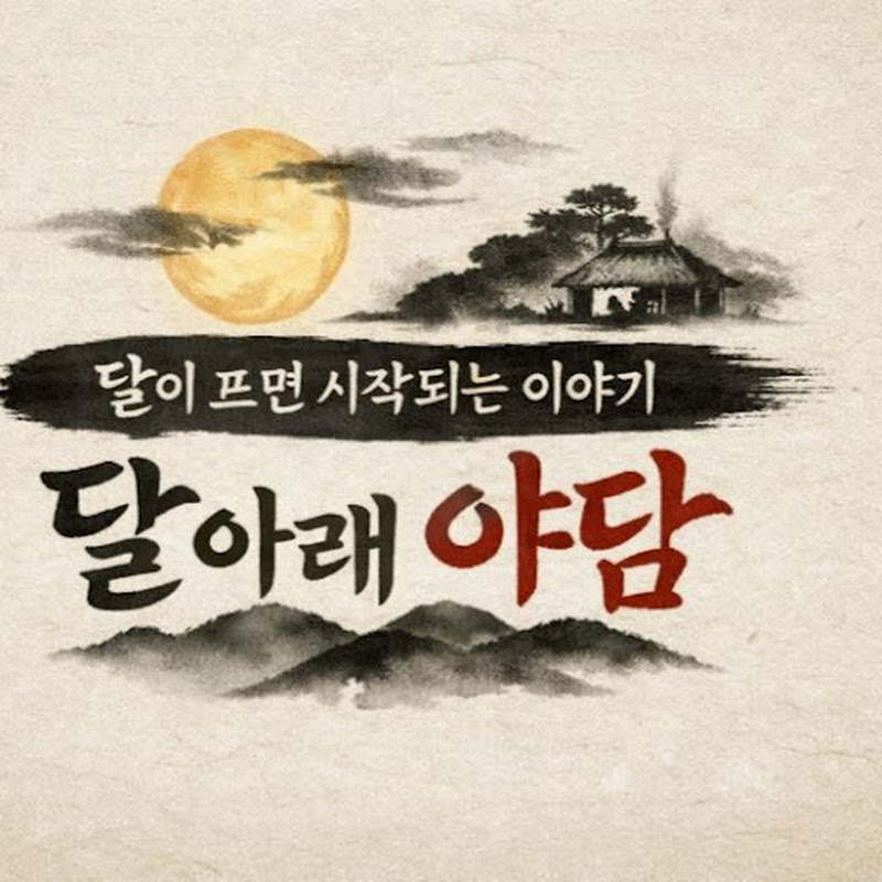 달아래야담