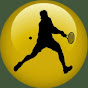 Court Slice 🎾 logo